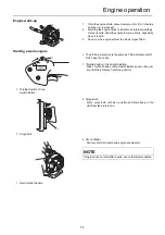 Preview for 19 page of Echo PB-625 Operator'S Manual