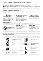 Preview for 36 page of Echo PB-625 Operator'S Manual