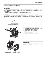 Preview for 57 page of Echo PB-625 Operator'S Manual