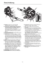 Предварительный просмотр 78 страницы Echo PB-625 Operator'S Manual