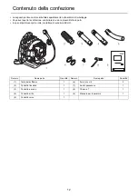 Предварительный просмотр 108 страницы Echo PB-625 Operator'S Manual