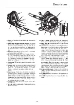 Предварительный просмотр 109 страницы Echo PB-625 Operator'S Manual