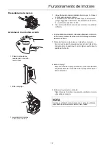 Preview for 113 page of Echo PB-625 Operator'S Manual