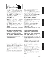 Preview for 9 page of Echo PB-650 Operator'S Manual