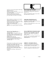 Preview for 11 page of Echo PB-650 Operator'S Manual