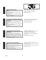 Предварительный просмотр 32 страницы Echo PB-650 Operator'S Manual