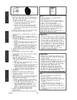 Preview for 38 page of Echo PB-650 Operator'S Manual