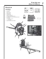 Preview for 7 page of Echo PB-750 Operator'S Manual