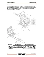 Предварительный просмотр 14 страницы Echo PB-755S H Operator'S Manual