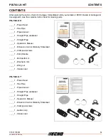 Предварительный просмотр 15 страницы Echo PB-760 LN H Operator'S Manual