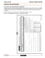 Preview for 37 page of Echo PB-760 LN H Operator'S Manual