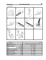 Preview for 5 page of Echo PB-760LN H Service Manual Supplement