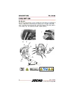 Предварительный просмотр 14 страницы Echo PB-760LNH Operator'S Manual