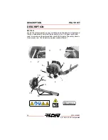 Предварительный просмотр 14 страницы Echo PB-770 H Operator'S Manual