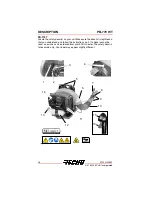 Предварительный просмотр 16 страницы Echo PB-770 H Operator'S Manual