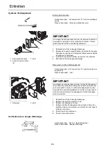 Предварительный просмотр 56 страницы Echo PB-7700 Operator'S Manual