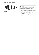 Preview for 88 page of Echo PB-7700 Operator'S Manual