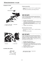 Preview for 118 page of Echo PB-7700 Operator'S Manual