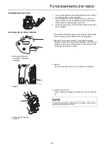 Preview for 145 page of Echo PB-7700 Operator'S Manual