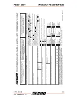 Предварительный просмотр 49 страницы Echo PB-8010 H Operator'S Manual