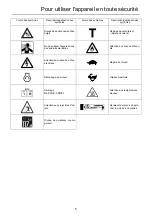 Preview for 37 page of Echo PB-8010 Operator'S Manual