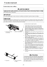 Preview for 52 page of Echo PB-8010 Operator'S Manual