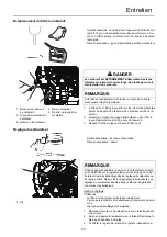 Предварительный просмотр 55 страницы Echo PB-8010 Operator'S Manual