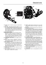 Предварительный просмотр 109 страницы Echo PB-8010 Operator'S Manual