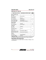 Предварительный просмотр 36 страницы Echo PB-9010 H Operator'S Manual