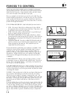 Preview for 14 page of Echo Pole Pruner Safety Manual