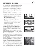 Предварительный просмотр 14 страницы Echo Pole Pruner Safety Manual