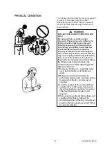 Preview for 9 page of Echo Power Blend CSG-670 Operator'S Manual