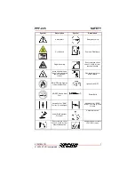 Preview for 7 page of Echo Power Pruner PPF-225 Operator'S Manual