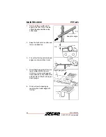 Preview for 44 page of Echo Power Pruner PPF-225 Operator'S Manual