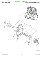 Preview for 10 page of Echo Power Pruner PPT-260 Parts Catalog