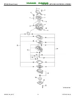 Preview for 18 page of Echo Power Pruner PPT-260 Parts Catalog