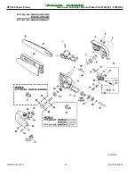 Предварительный просмотр 26 страницы Echo Power Pruner PPT-260 Parts Catalog