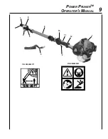 Предварительный просмотр 9 страницы Echo Power Pruner PPT-265S Operator'S Manual