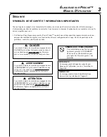 Preview for 75 page of Echo Power Pruner PPT-300ES Operator'S Manual