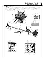 Preview for 81 page of Echo Power Pruner PPT-300ES Operator'S Manual