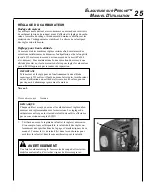 Preview for 97 page of Echo Power Pruner PPT-300ES Operator'S Manual