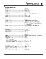 Preview for 103 page of Echo Power Pruner PPT-300ES Operator'S Manual