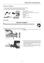 Предварительный просмотр 37 страницы Echo PPF-236ES Operator'S Manual