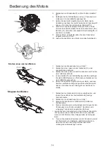 Предварительный просмотр 70 страницы Echo PPF-236ES Operator'S Manual