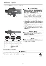 Предварительный просмотр 94 страницы Echo PPF-236ES Operator'S Manual