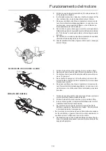 Предварительный просмотр 97 страницы Echo PPF-236ES Operator'S Manual