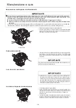 Предварительный просмотр 102 страницы Echo PPF-236ES Operator'S Manual