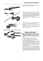 Предварительный просмотр 41 страницы Echo PPT-236ES Operator'S Manual