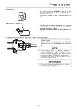 Предварительный просмотр 105 страницы Echo PPT-236ES Operator'S Manual