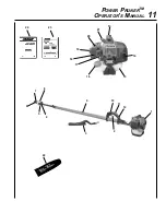 Preview for 11 page of Echo PPT-260 - 08-00 Operator'S Manual